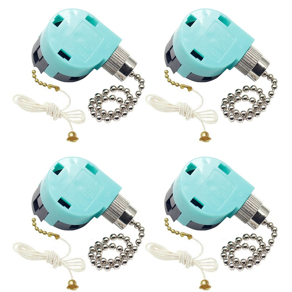 chengsi Home Switchs ZE-208S2 Controls Fan Speed KTE 3089T Circuit