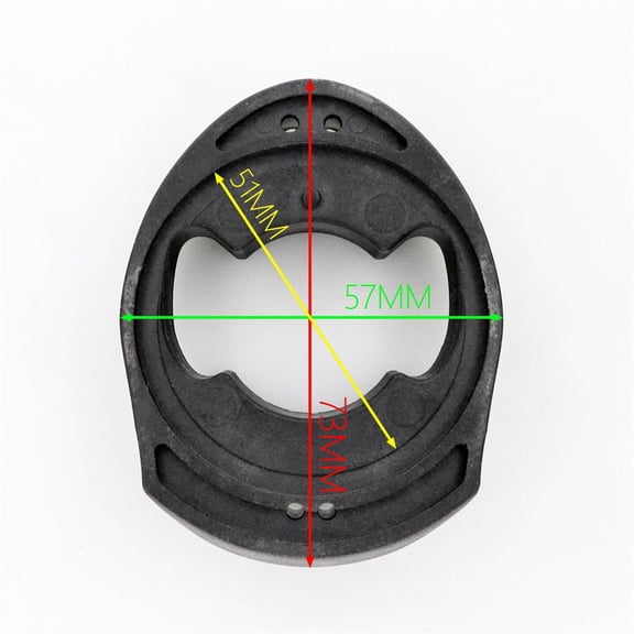 chengsi Kit Headset Spacer Cycling Durable High Quality Parts Replacement 1Set Accessories FOR Pinarello Most F Series