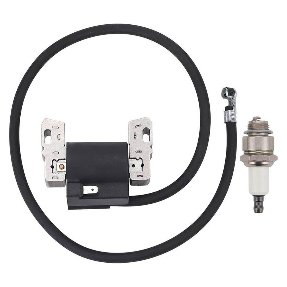 chengsi Lawn Mower Part Ignition Coil For 398811 395492 398265 298968 Armature Magneto ~