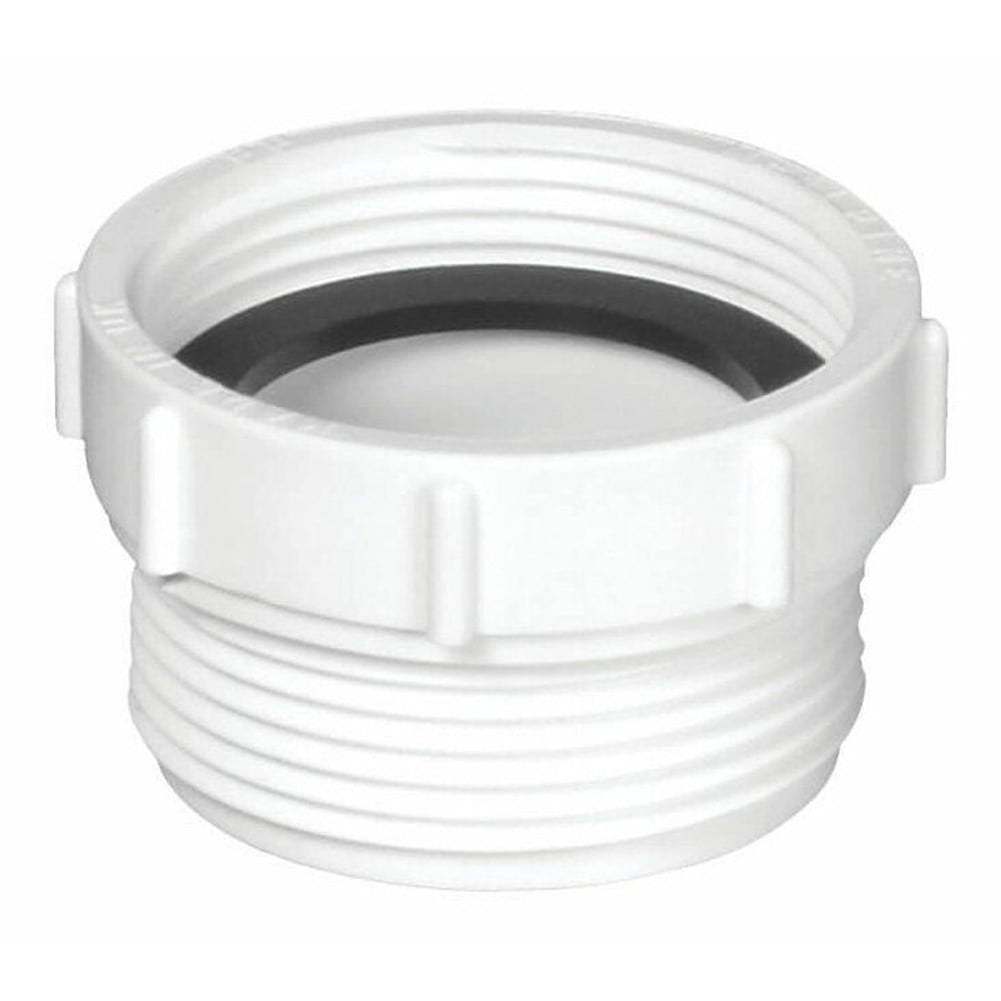 chengsi New Plumbing Trap Waste Extension Kitchen Sink Thread European ...