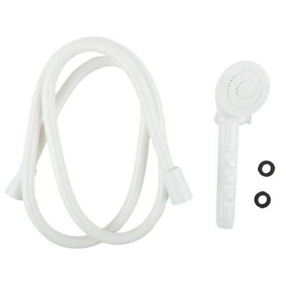 chengsi Outdoor Caravan Portable Bathing Caravan Accessories RV Shower Head With 60Hose