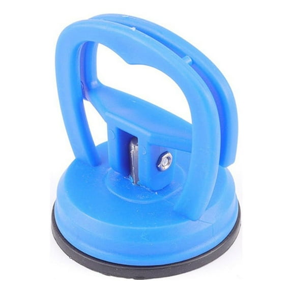 chengsi Professional Car Dent Puller Repair Tool with Powerful 13KG Suction Cup
