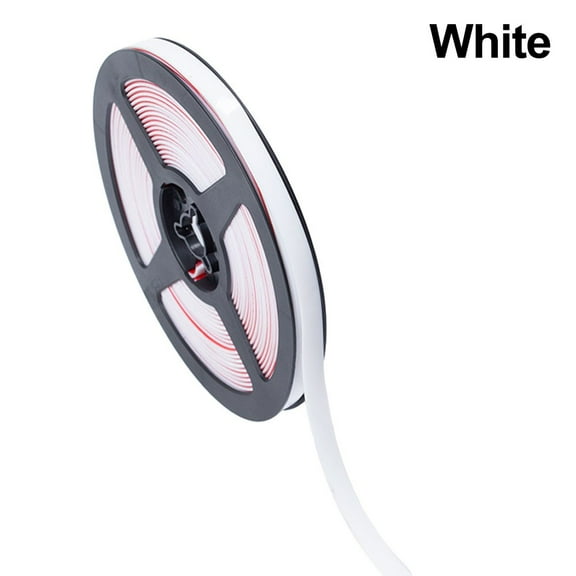 chengsi Protect Your Spaces with Waterproof Self Adhesive Bath Tile Trim Sealant Strip