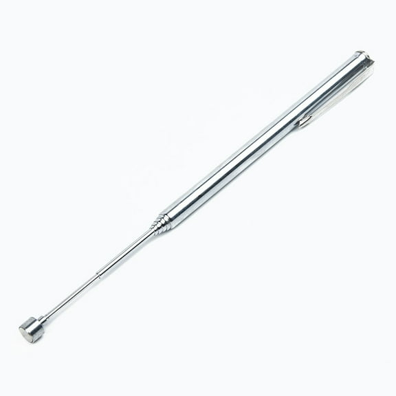 chengsi Telescopic Magnetic Magnet Pen Pickup Tool Extendable Pen Nut Bolt Extendable Pickup Rod Stick 25.6" For Car Repairing