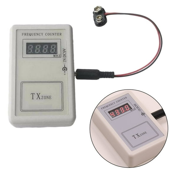 chengsi Tester Car Key Remote Control Tester Car Key Remote Control Car Key Handheld RF