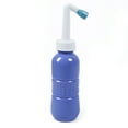 thumbnail image 1 of chengsi UK Portable Personal Hygiene Spray Travel Handheld Bidet Bottle Clean Wash 500ml, 1 of 10
