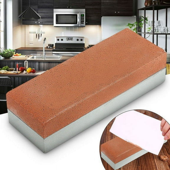 chengsi Whetstone Oil Stone Polishing Sharpening Stone Wet Home 240- 8000