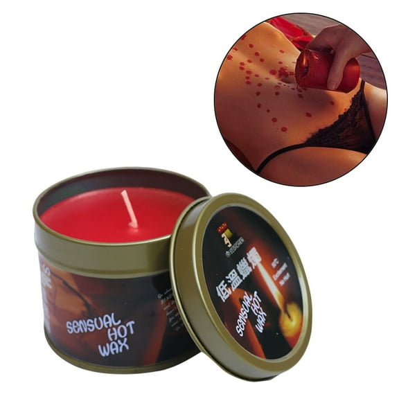 cherybn Low-Temperature Candles Red Pack