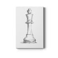 thumbnail image 1 of Chess Piece Study II Premium Gallery Wrapped Canvas - Ready to Hang, 1 of 7