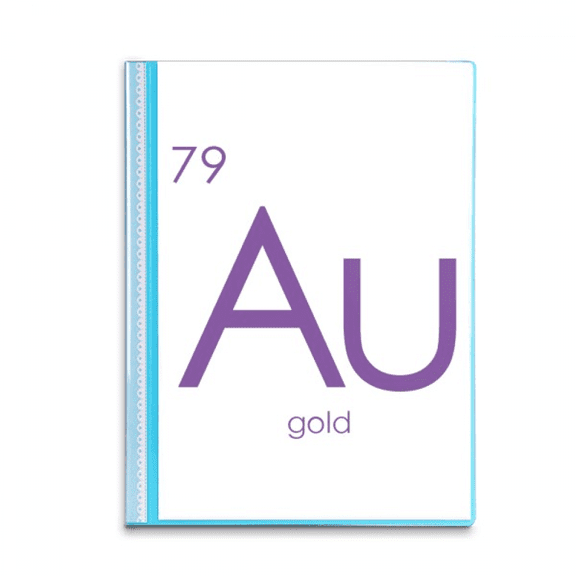 chestry elements period table transition metals au Book Sheet Protectors Portfolio Binder Folder