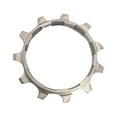 thumbnail image 1 of chidgrass Bike Cassette Freewheel 8/9/10/11 Cog High Performance Repair Tools Steel Road Spare Parts Model Cycling Accessories 8S 13T, 1 of 8