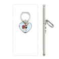 thumbnail image 1 of chihuahua mini eyes art deco  fashion ph  stand holder kickstand universal support, 1 of 3