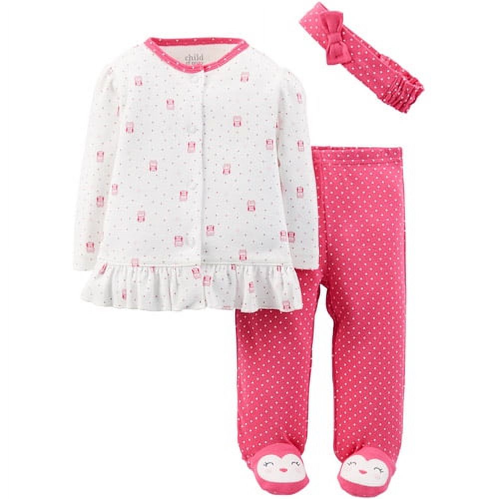 child Of Mine By Carter's Newborn Baby