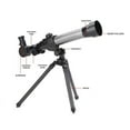 children Astronomical telescope for Christmas and birthday gifts Hunger