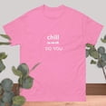 thumbnail image 1 of chill and do you (Azalea, M), 1 of 2