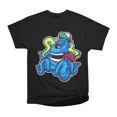 thumbnail image 1 of chill out first T-Shirt Tee Gift For Him Merch For Her Apparel For Friend, 1 of 2