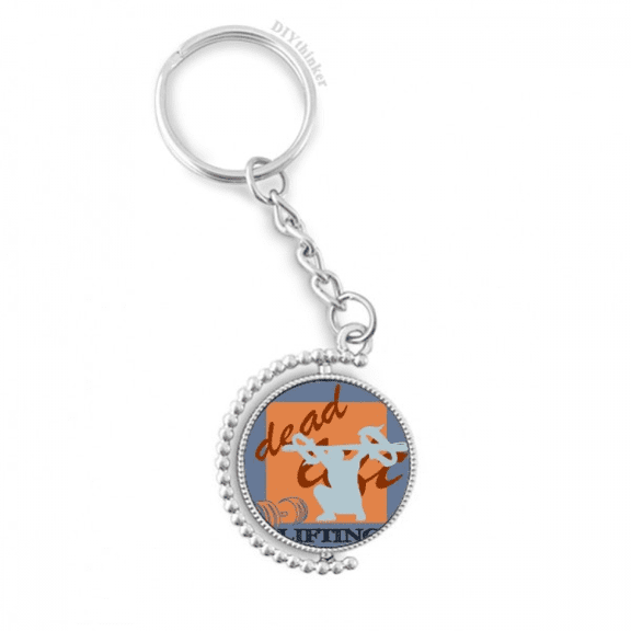 china gym squat barbell deadlift rotatable keyholder disc accessories chain clip