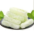 chinese candied winter melon DHF10 7.05oz/200g，Winter melon candy