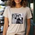 chris farley adam sandler david spade Vintage Shirt
