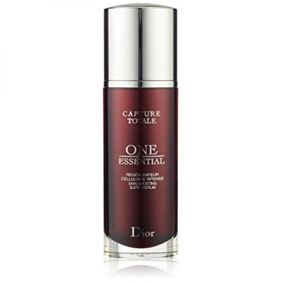 christian dior essential skin boosting super serum, capture totale one, 1.7 ounce