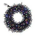 thumbnail image 1 of christmas Tree Lights 750 LEDs,492ft green Wire Waterproof Outdoor Indoor Fairy String Lights for Party,Holiday Decorations(Warm White), 1 of 1
