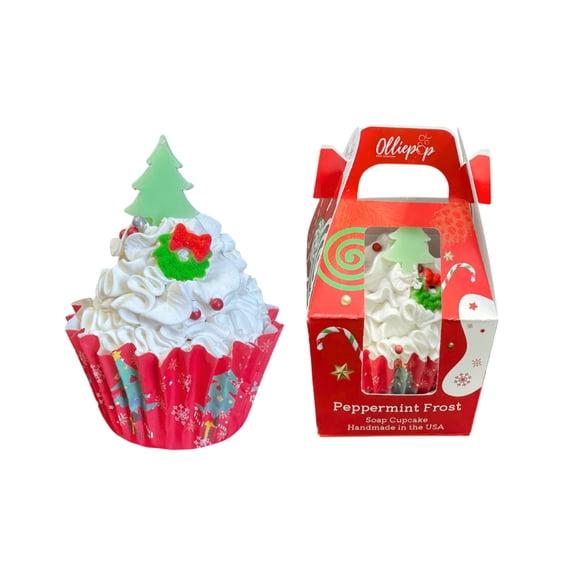 christmas-cupcake-soap