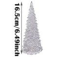 thumbnail image 1 of christmas decorations 2/3/5 Christmas tree color LED acrylic night lights of different sizes, 1 of 2