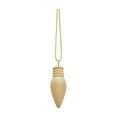 thumbnail image 1 of christmas decorations Christmas decoration wooden pendants, Christmas tree decoration, indoor and outdoor home decoration gifts, three in a pack, 1 of 7