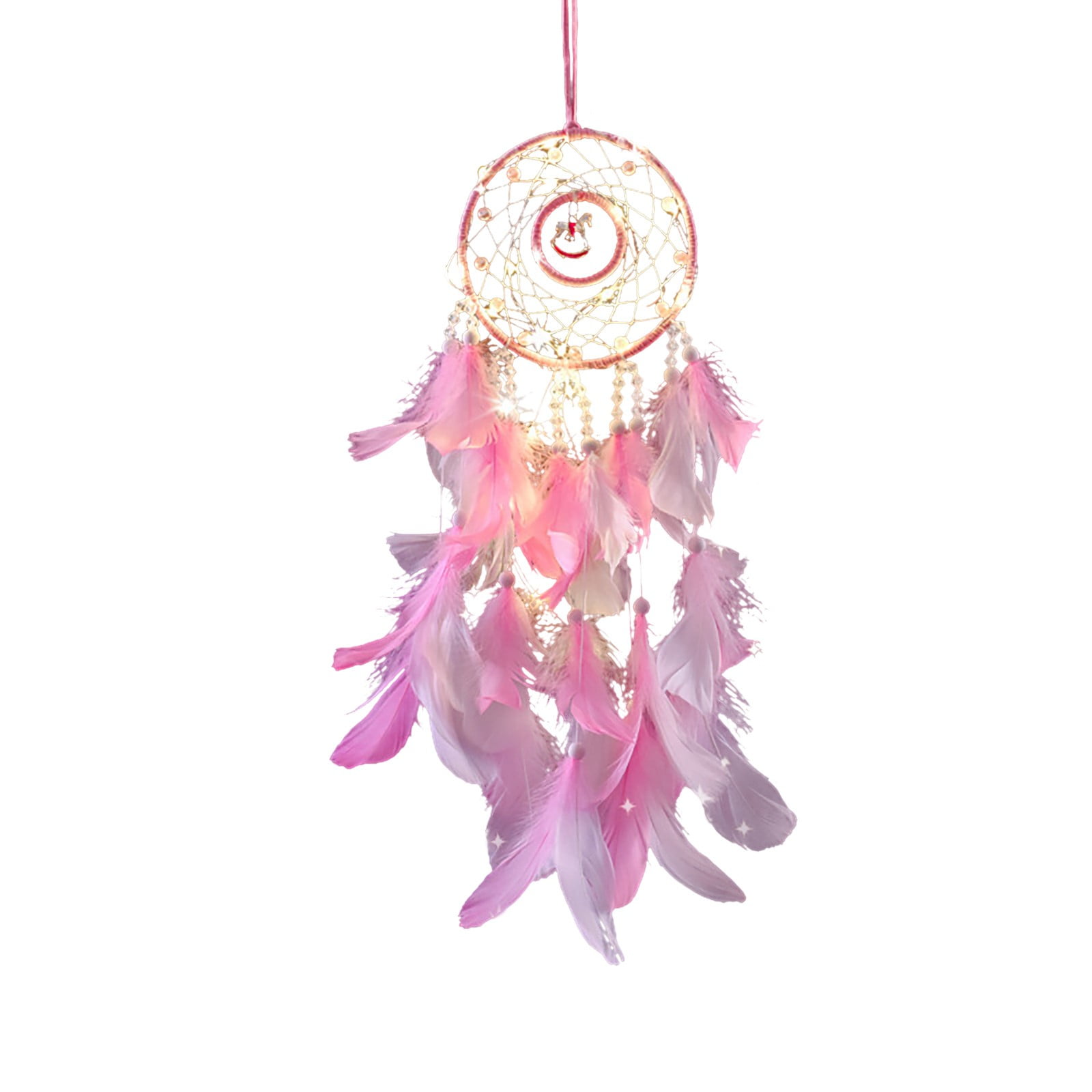 christmas decorations Dream Pendant Wall Decor Stone Handmade Dream