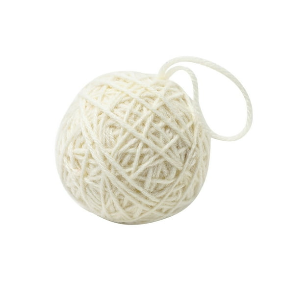 christmas decorations Hand-woven Christmas gauze is available for decorating festive Christmas trees and home decor