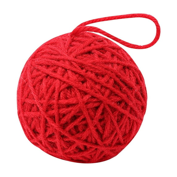 christmas decorations Hand-woven Christmas gauze is available for decorating festive Christmas trees and home decor