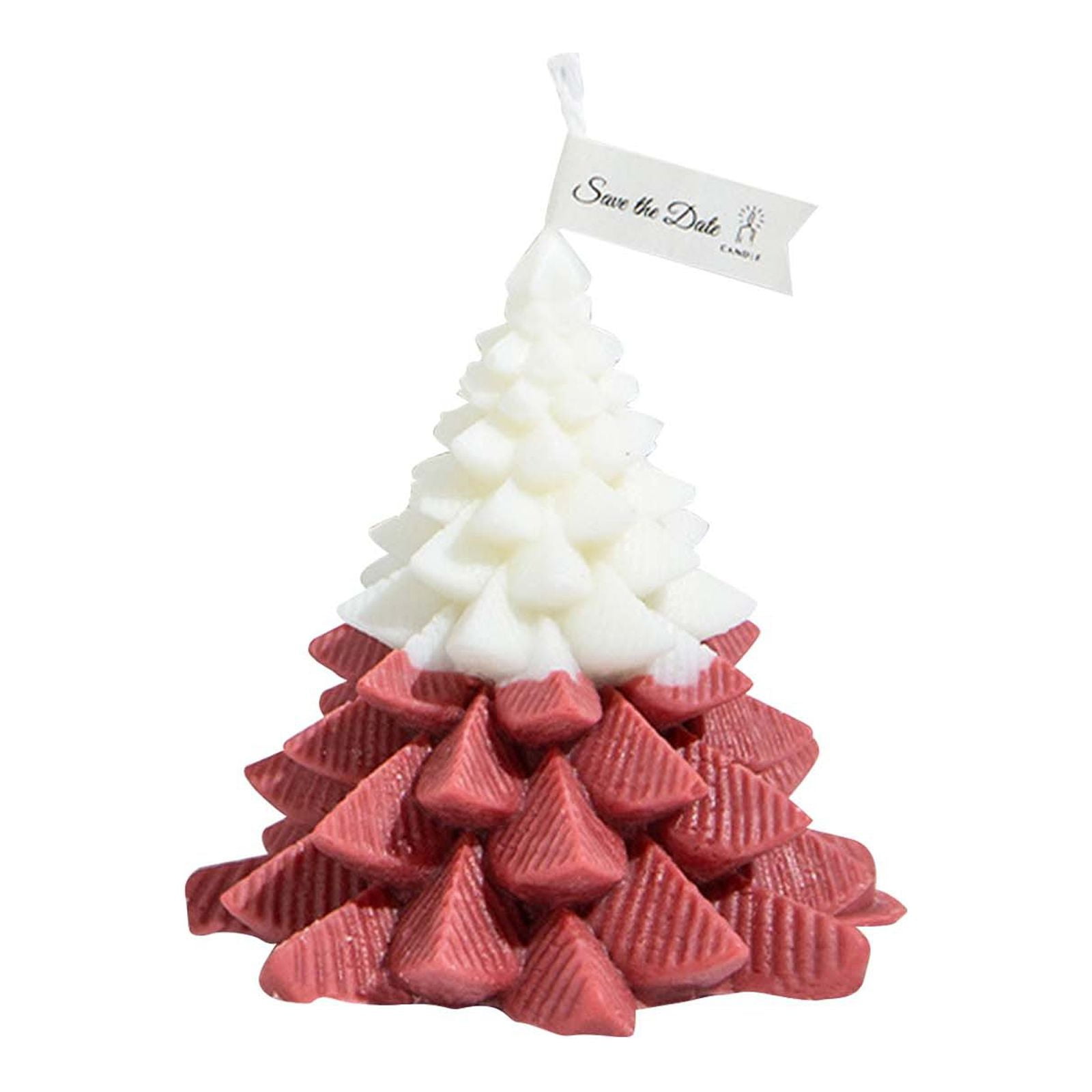 christmas decorations indoor Christmas Candles Christmas Scented
