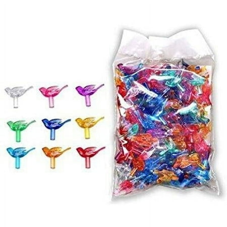 christmas tree plastic light up medium bird bulbs assorted colors for replacements bulbs on a ceramic christmas tree price history and forecast - Generic 1