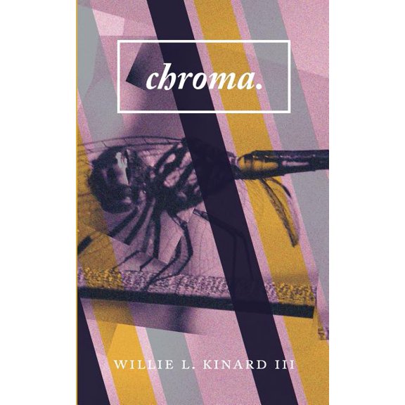 chroma., (Paperback)