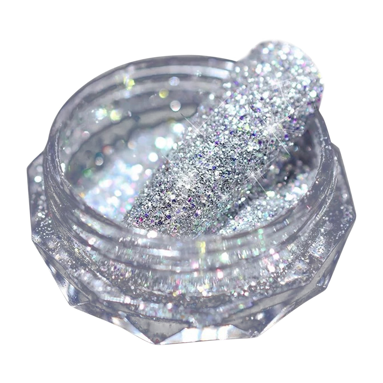 Chrome Puder Fr Ngel