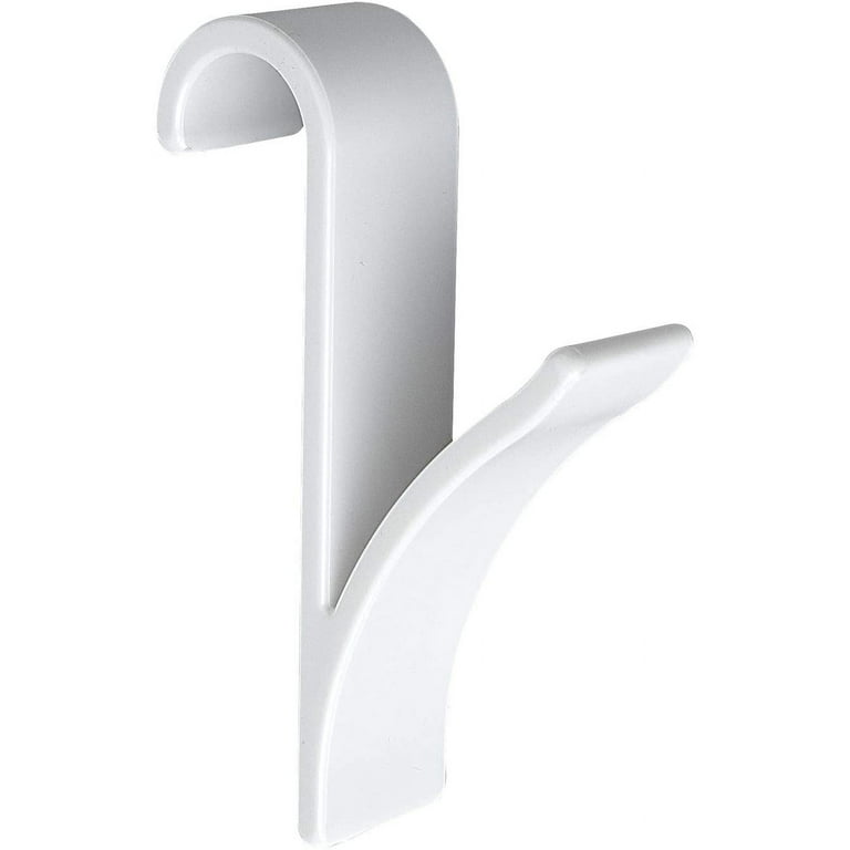 Radiator hooks chrome hot sale