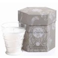thumbnail image 1 of chrysanthemum zodax grand casablanca scented jar candle, 1 of 1
