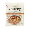 thumbnail image 1 of chungjungone Rich Curry with Roasted Garlic & Onion 108g K-FOOD, 1 of 1