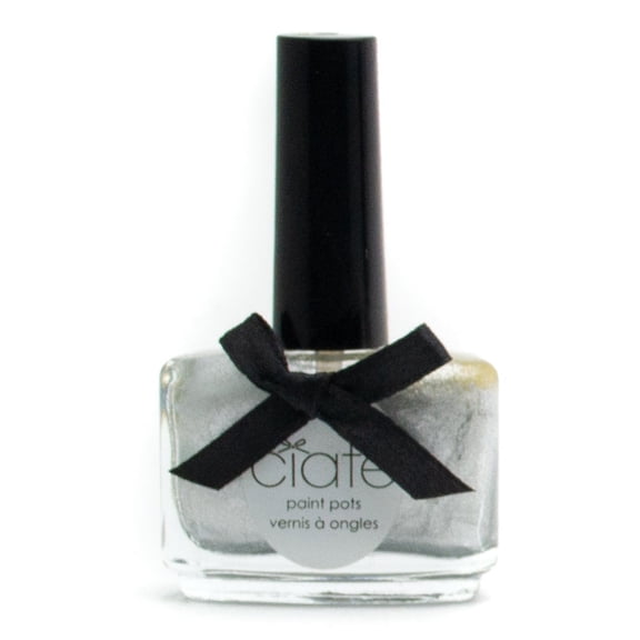 ciate PAINT POTS Nail Polish, 078 Fit for a Queen .46 fl oz