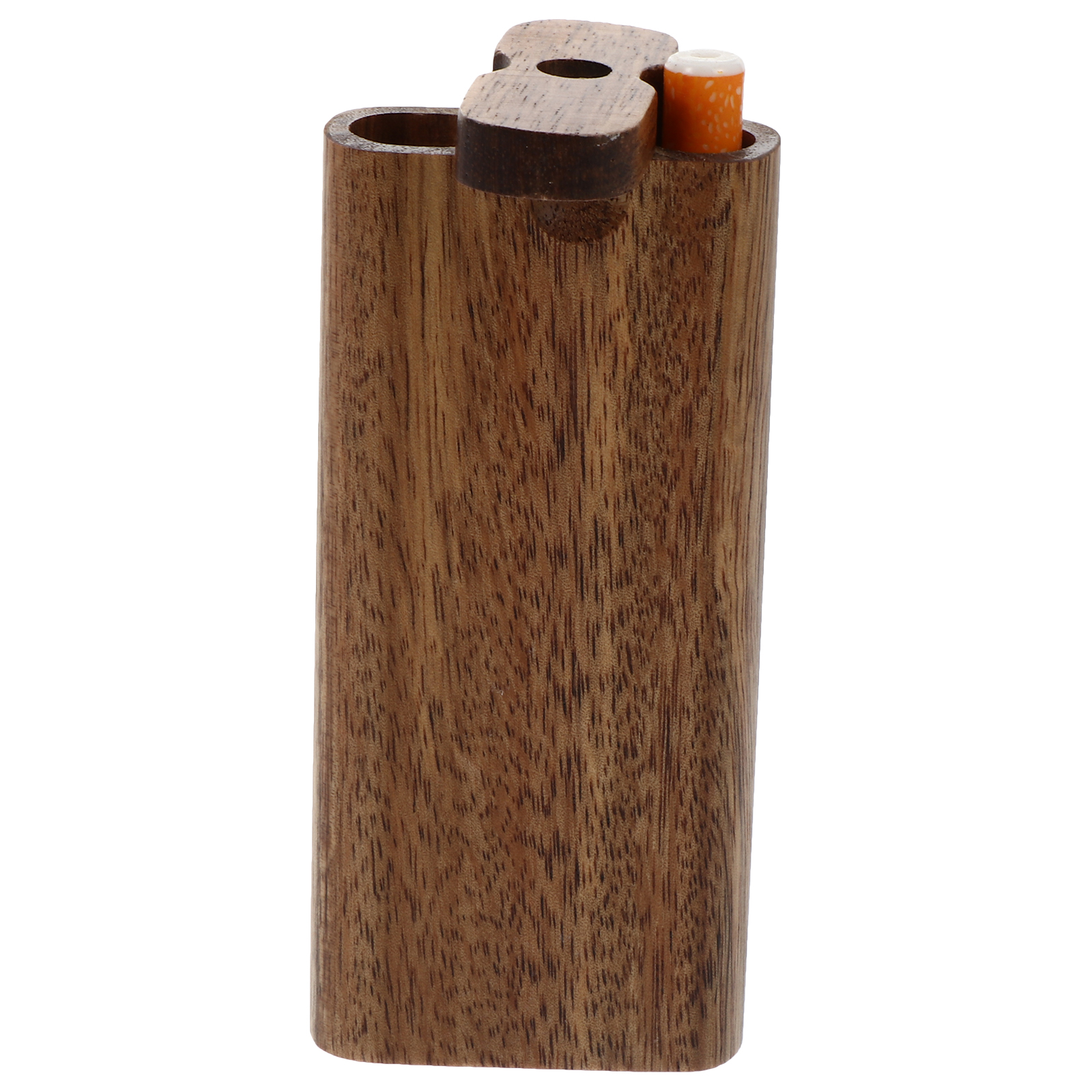 cigarette pipe 1 Set Classic Cigarette Pipe Simple Smoking Pipe Wooden