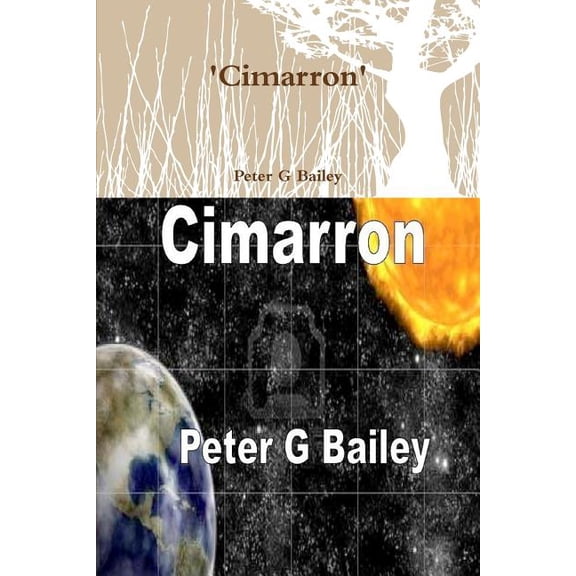'cimarron'