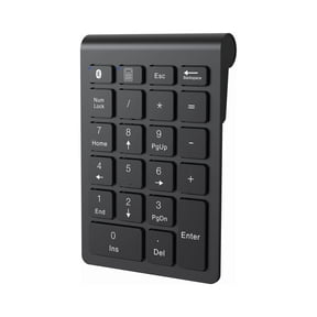 Alphanumeric Keypad