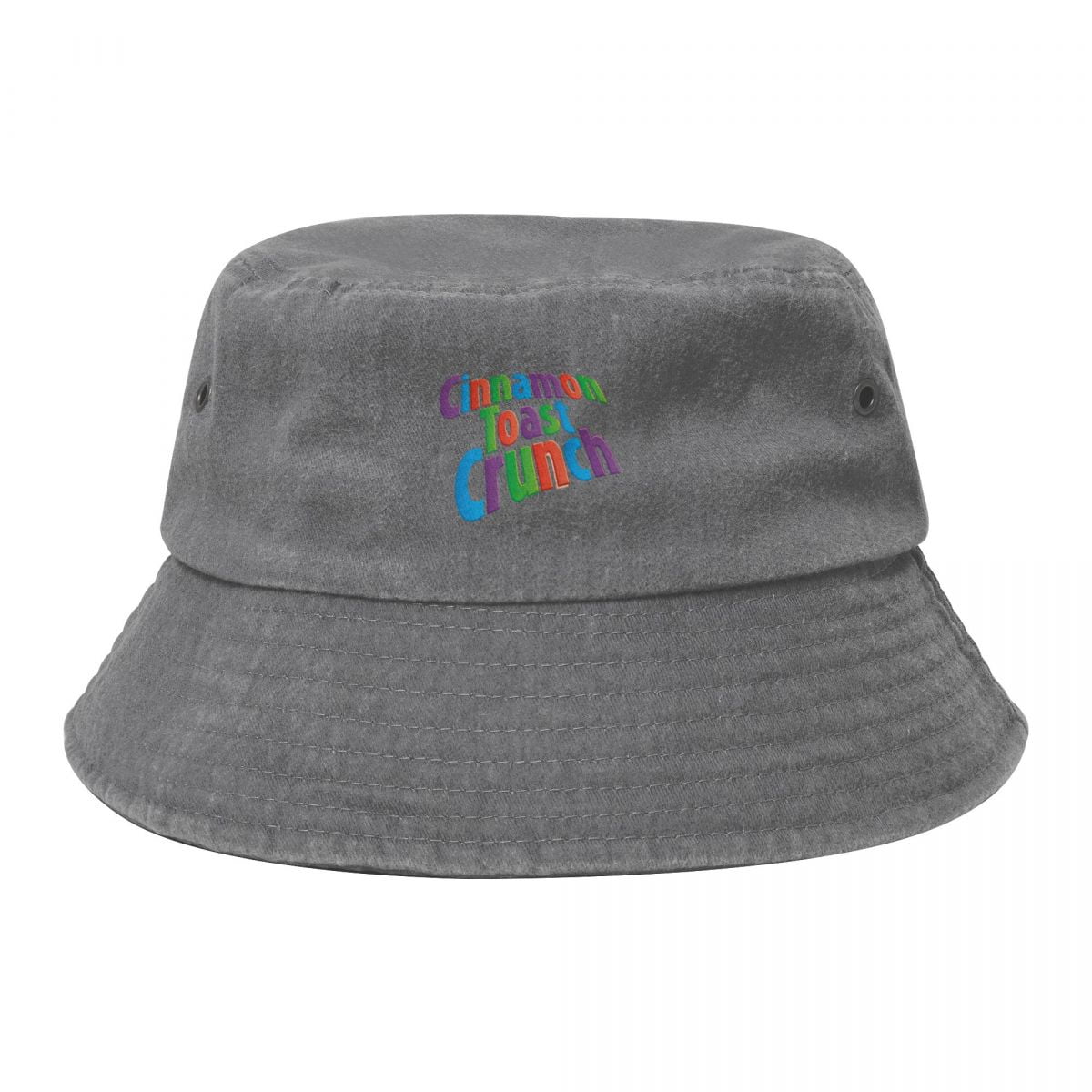 cinnamon toast crunch Bucket Hat Sunscreen sun hat Women’s Beach Outlet …
