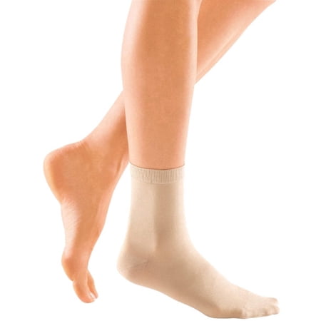 circaid Compression Anklet - Mild Ankle Compression Sleeve, Ankle Support, Foot Wrap