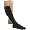 thumbnail image 1 of circaid Compressive Under Sock - 25-35 mmHg, Black, Large, 1 of 1