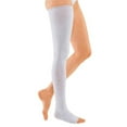 thumbnail image 1 of circaid Full Leg Undersock Liner, 80 cm (Max), Silver-Odor Control, 1 of 2