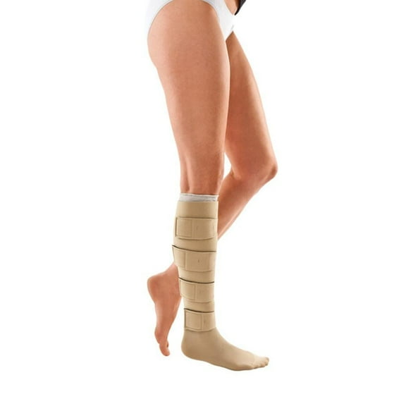 circaid Juxtafit Premium Ready-to-Wear Lower Leg compression garment