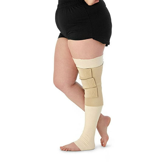 circaid Reduction Kit Knee, Beige, Universal/One Size Fits All,