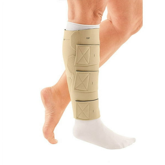 circaid Reduction Kit Lower Leg, Beige, Universal/One Size Fits All, Standard