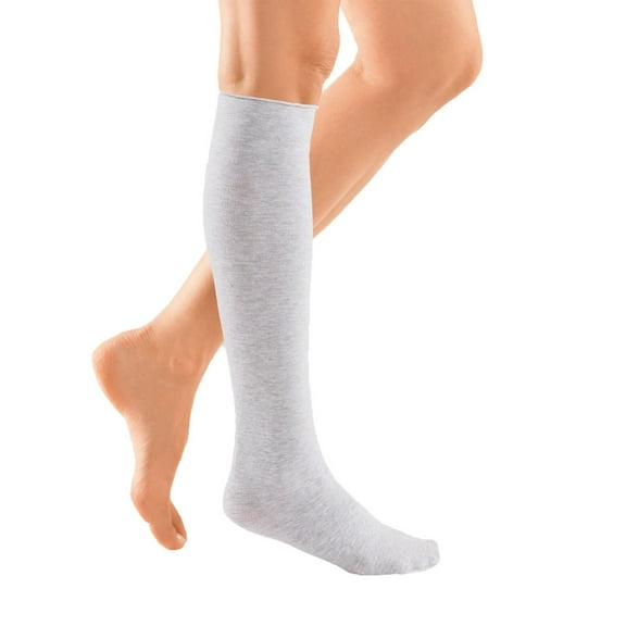 circaid Silver Undersocks, an antibacterial liner for everyday comfort